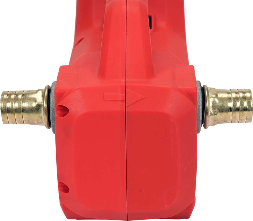 POMPA DO OLEJU WODY AKUMULATOROWA YATO 18V 1800l/h EAN (GTIN) 5906083079405