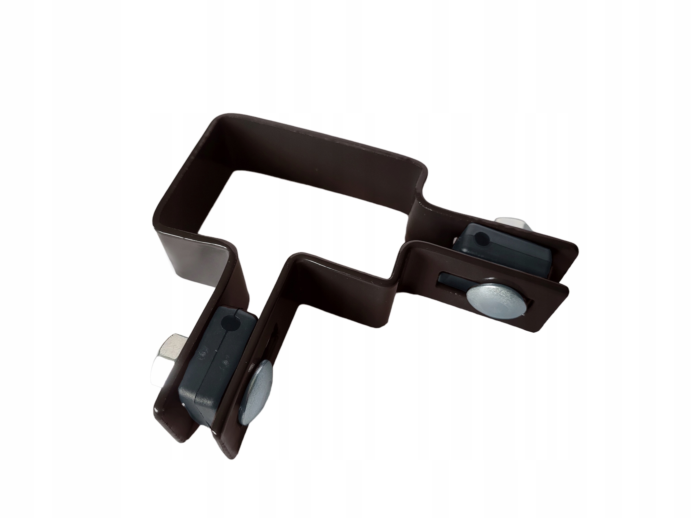 

Obejma Narożna Do Paneli 40x60 Brąz rogowa 8017