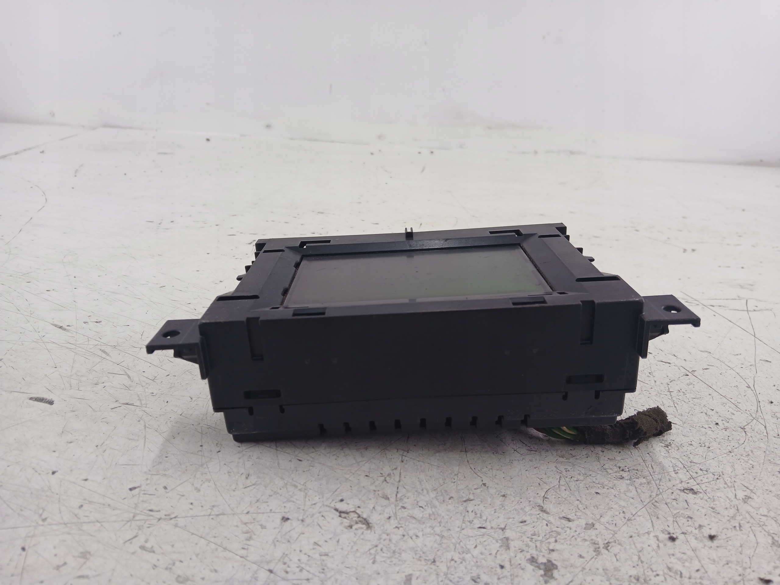 OPEL ASTRA III H MONITOR display 13111163