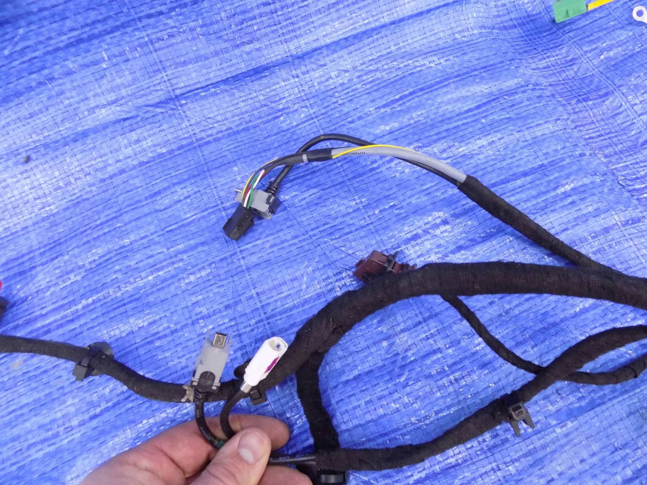 cablaggio sotto DESKE JUMPER 14-21R 2,0HDI E6