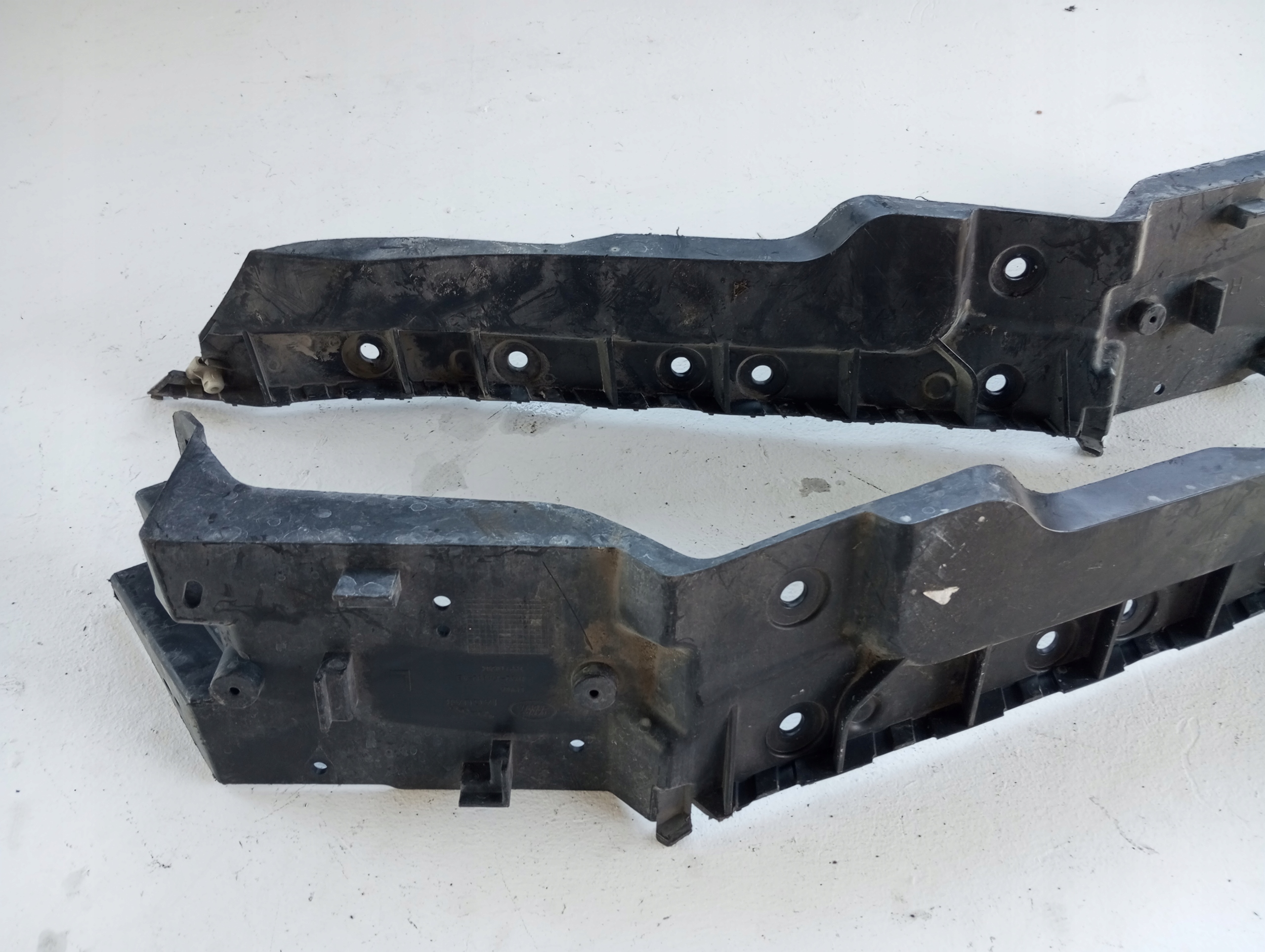 support RANGE ROVER SPORT L494 HK62-17A882-AB HK62-17A881-AB front