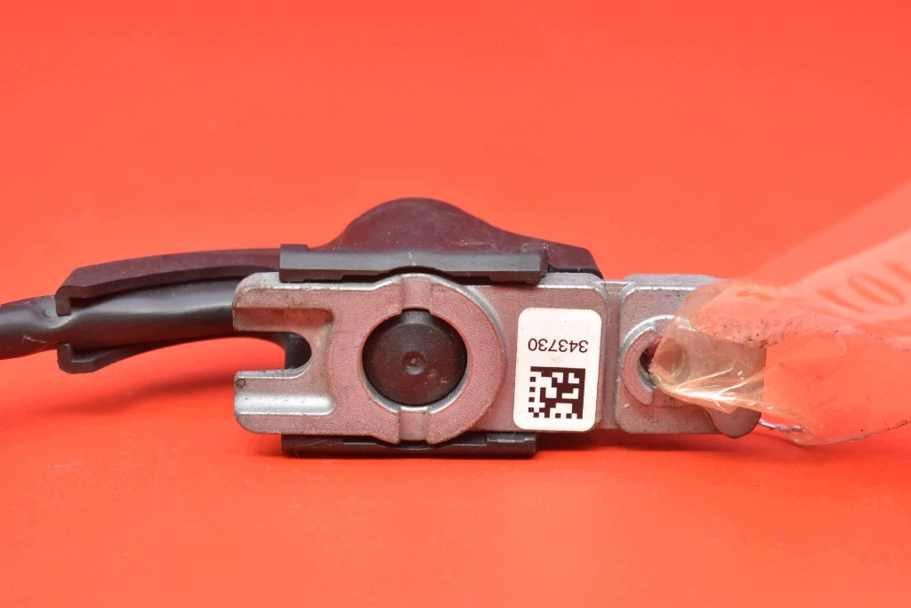 impact sensor P31305432 VOLVO V40 2 II 12-16
