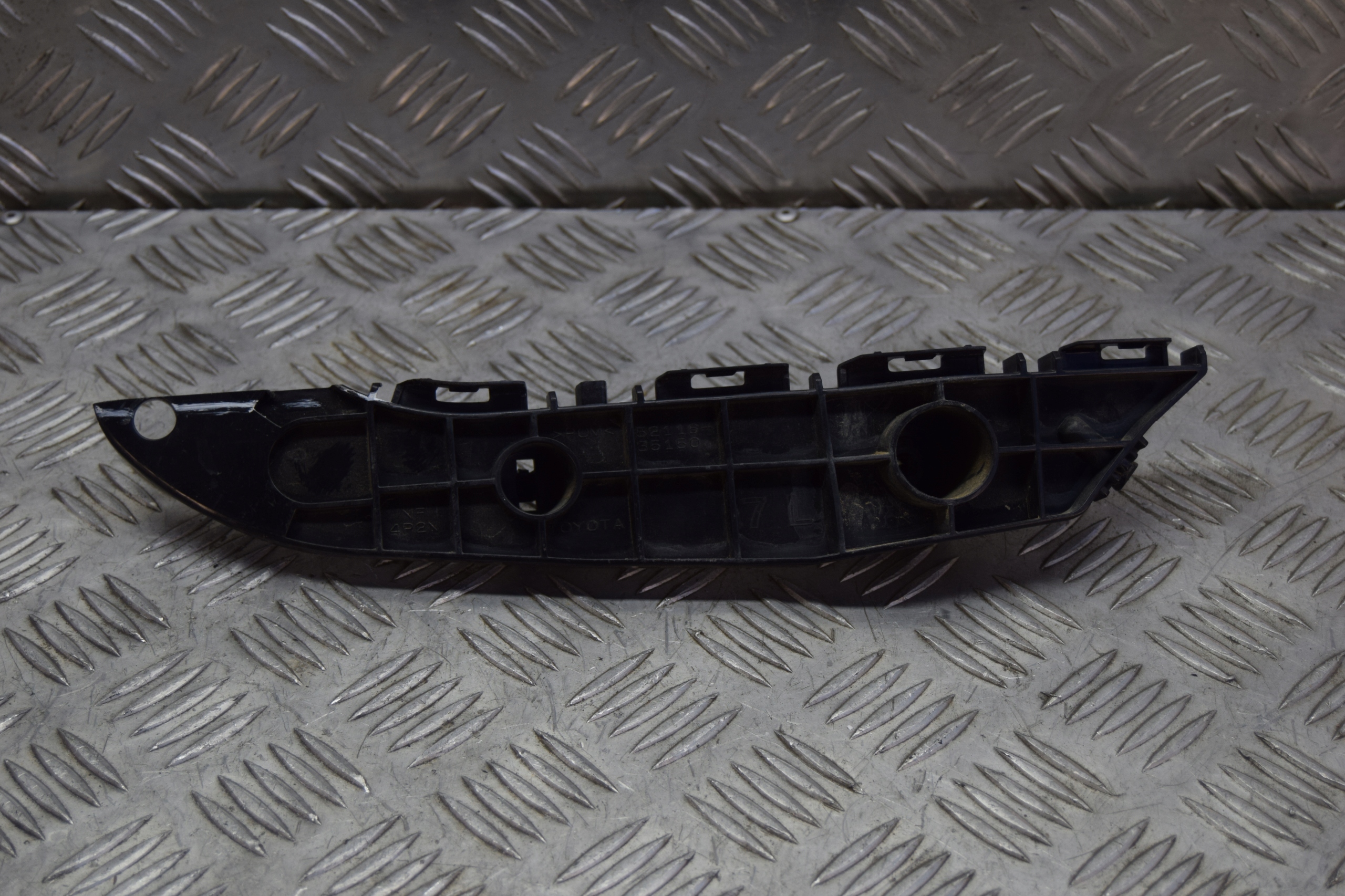 СЛАЙД ПЕРЕДНИЙ ЛЕВЫЙ TOYOTA 4RUNNER'10-21 52116-35150