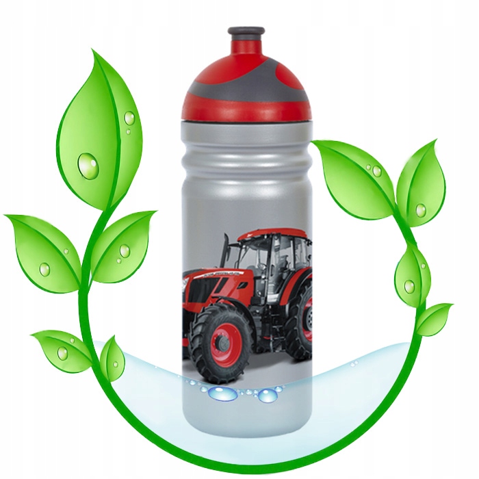 ZDROWY BIDON BUTELKA NA ROWER I NIE TYLKO 0,7L Kod producenta V070355