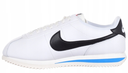 Dámské růžové sportovní boty Nike Cortez DN1791-100 vel. 40.5