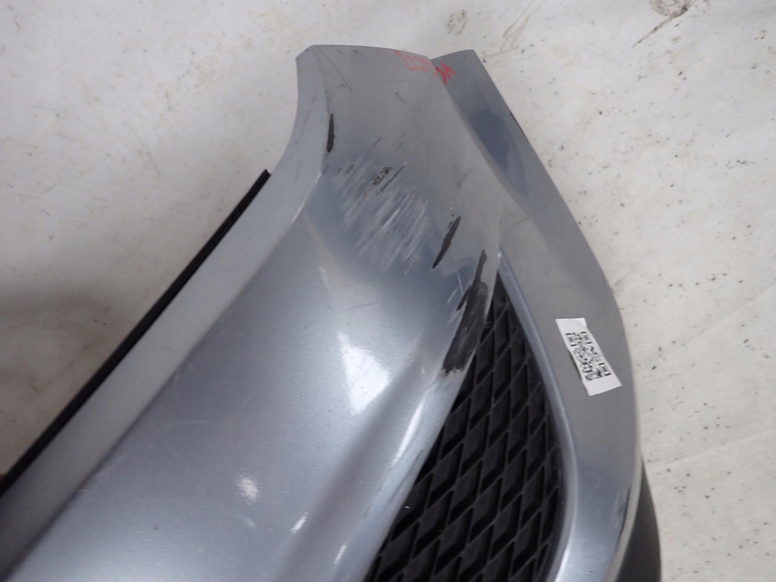 OPEL ASTRA III H LIFT 07-10 bumper front front