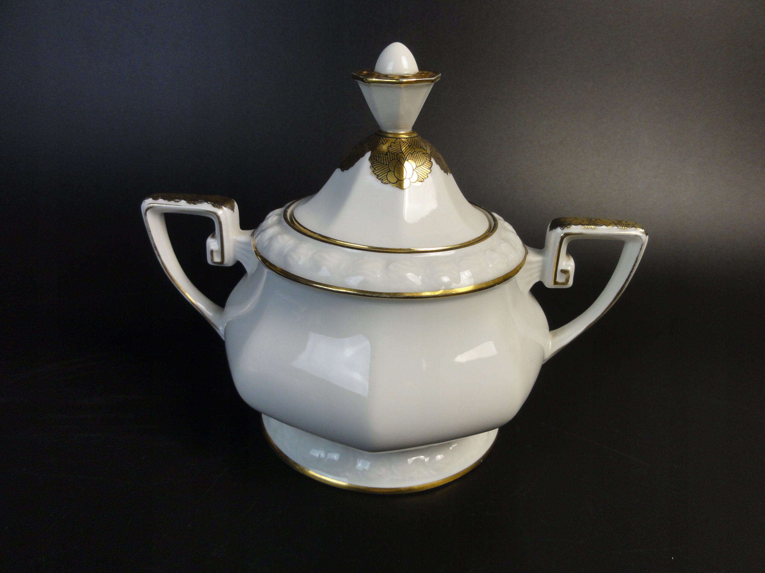 SORAU ŻARY CARSTENS CUKIERNICA POTSDAM