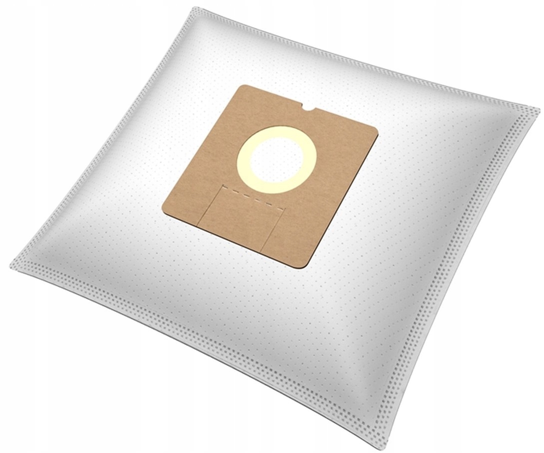 Worki do odkurzacza syntetyczne Worwo EMB419K 6szt EAN (GTIN) 5901362004963