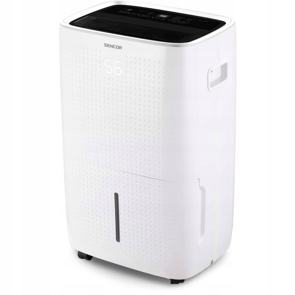 Odvlhčovač vzduchu Sencor Sdh 6025WH