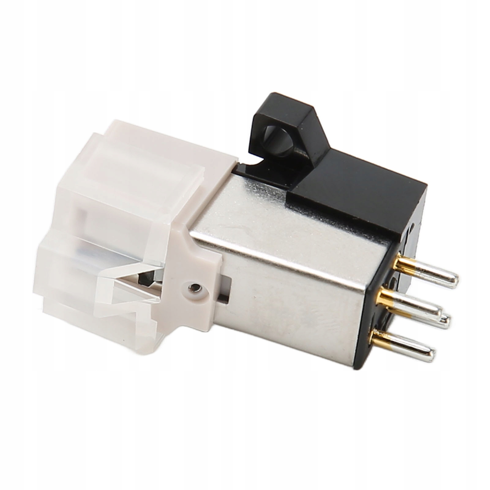 Wkładka Gramofonowa AT3600L Gramofon Winylowy 20-20 Khz Do Gramofonu Lp