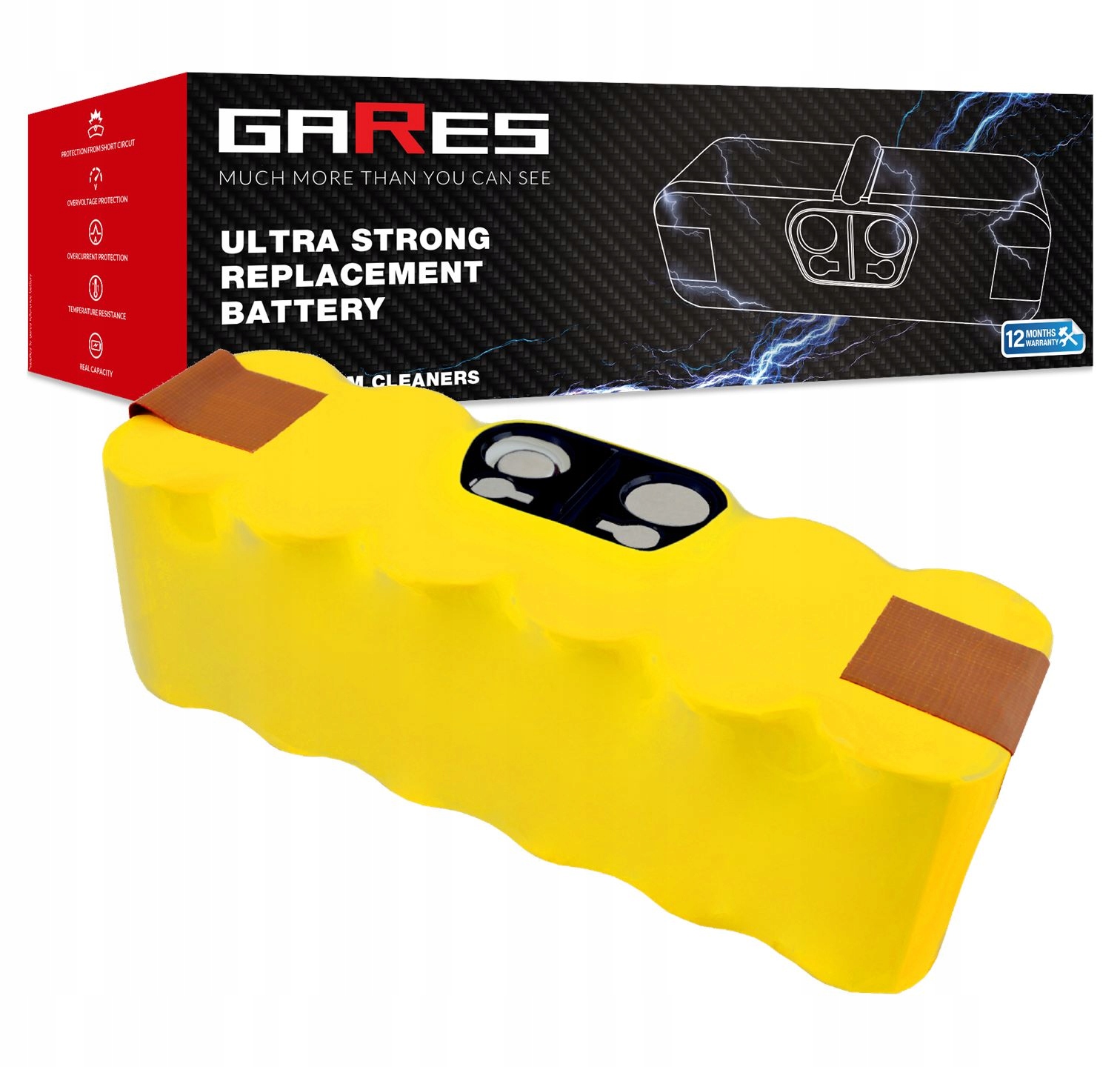 BATERIA AKUMULATOR do iRobot Roomba 770