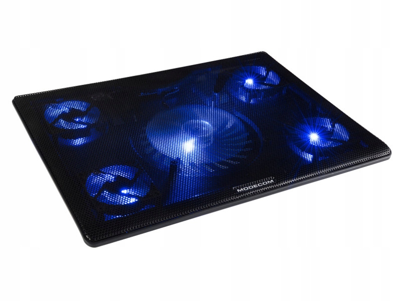

Podkładka Chłodząca Pod Laptopa Modecom MC-CF15