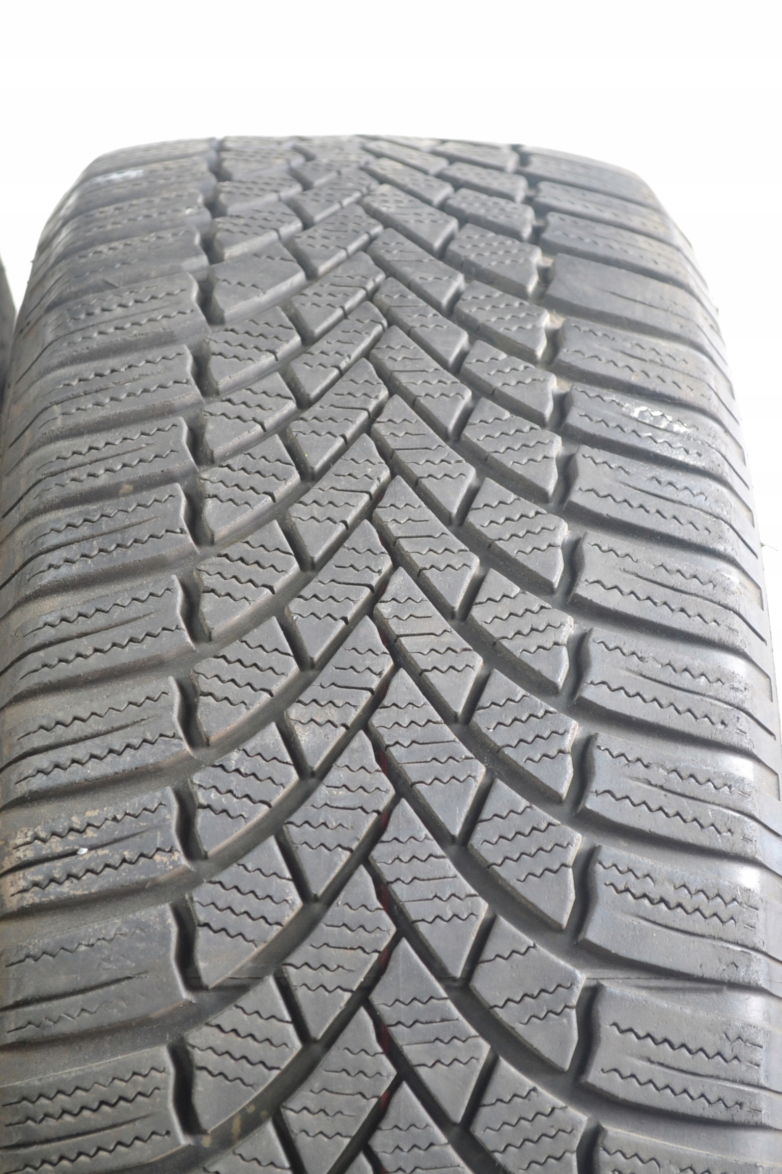 195/55R16 91H BRIDGESTONE BLIZZAK LM005 x2szt 7762z EAN (GTIN) 3286341530216