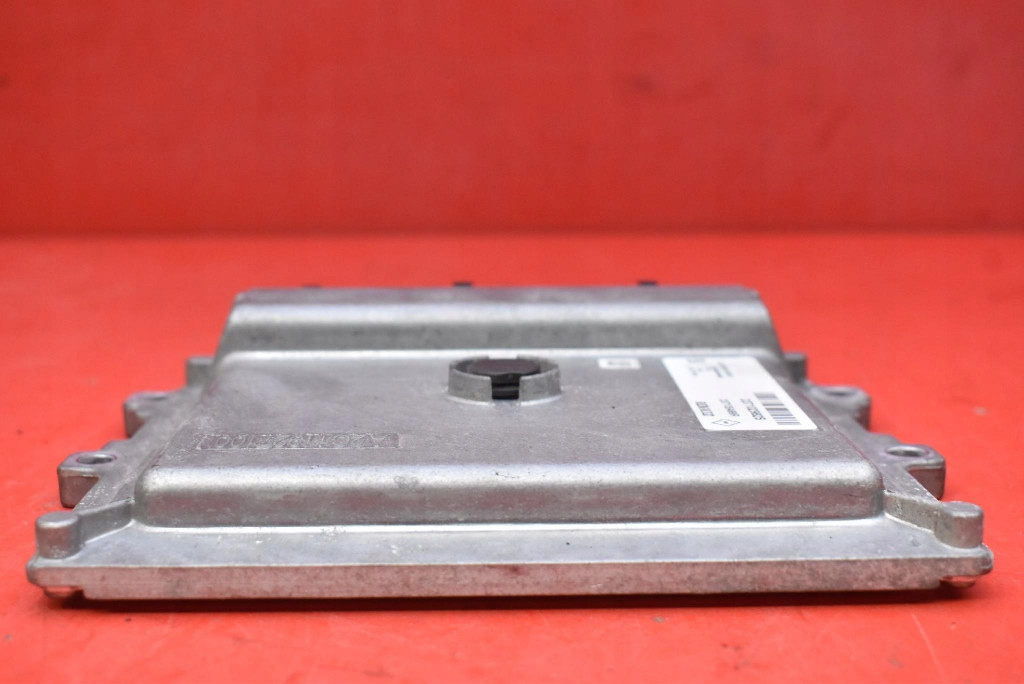 control unit computer of the engine 237102982S RENAULT CLIO 4 IV 0.9 TCE 90 KM 16-19