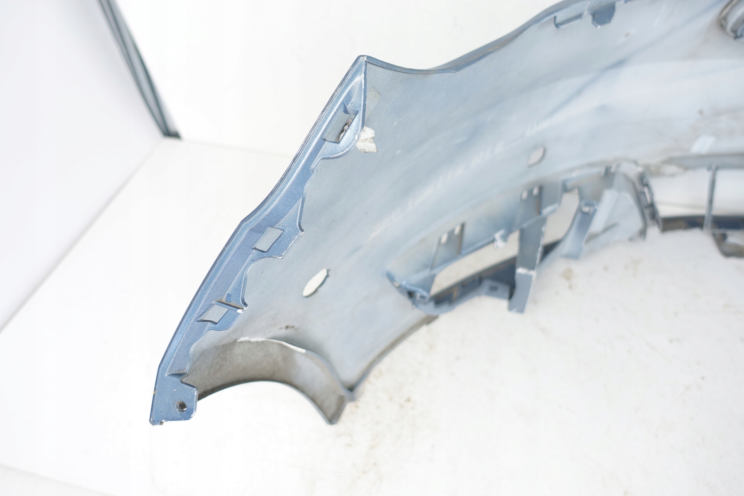 FORD C-MAX MK2 II 2015- LIFT bumper front front F1CB-R17757-AC