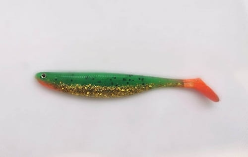 Guma Westin Shadteez 10 cm