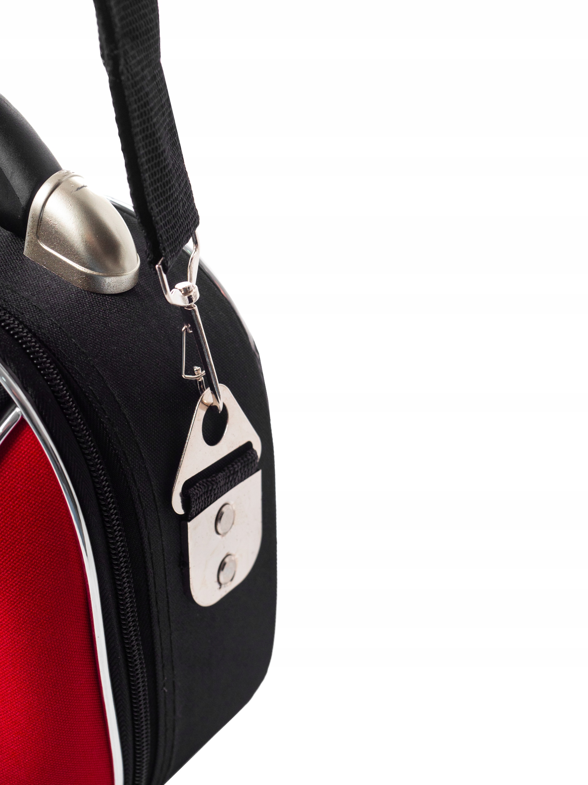 RGL 2w1 ZESTAW DUŻA WALIZKA PODRÓŻNA + KUFEREK GRATIS BAGAŻ PODRĘCZNY Zawartość zestawu duża walizka