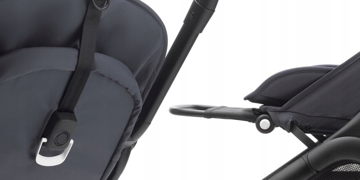 Bugaboo Butterfly wózek spacerowy Typ siedziska Rozkładane