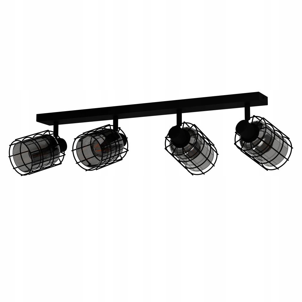 Lampa reflektor spot Consaca 99713 Eglo