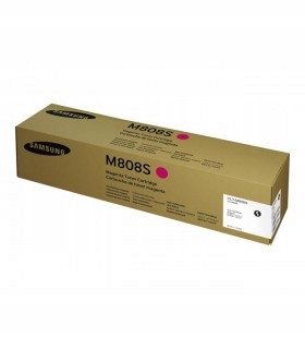 Toner Samsung CLT-M808S Magenta x4300 x4250 x4220