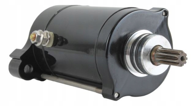 Arrowhead Štartér Pre Vodné Skútre Yamaha (6M6-81800-10-00)