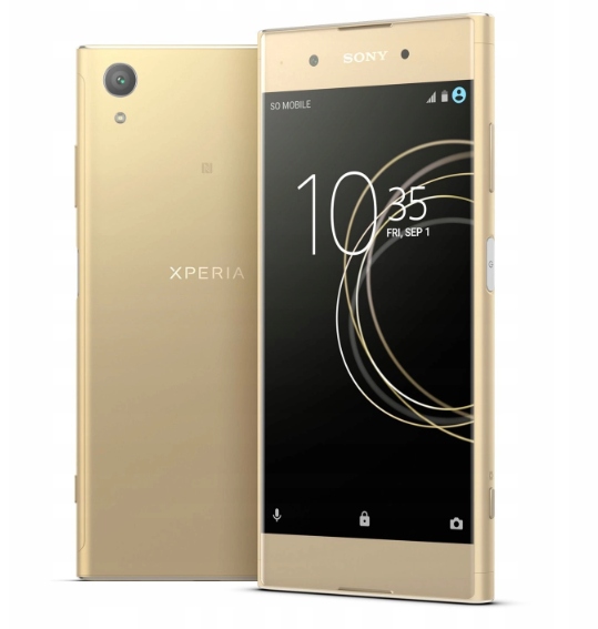 SONY XPERIA XA GOLD SINGLE SIM