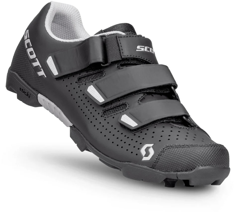 Buty rowerowe damskie Spd Scott Mtb Comp Rs r.36
