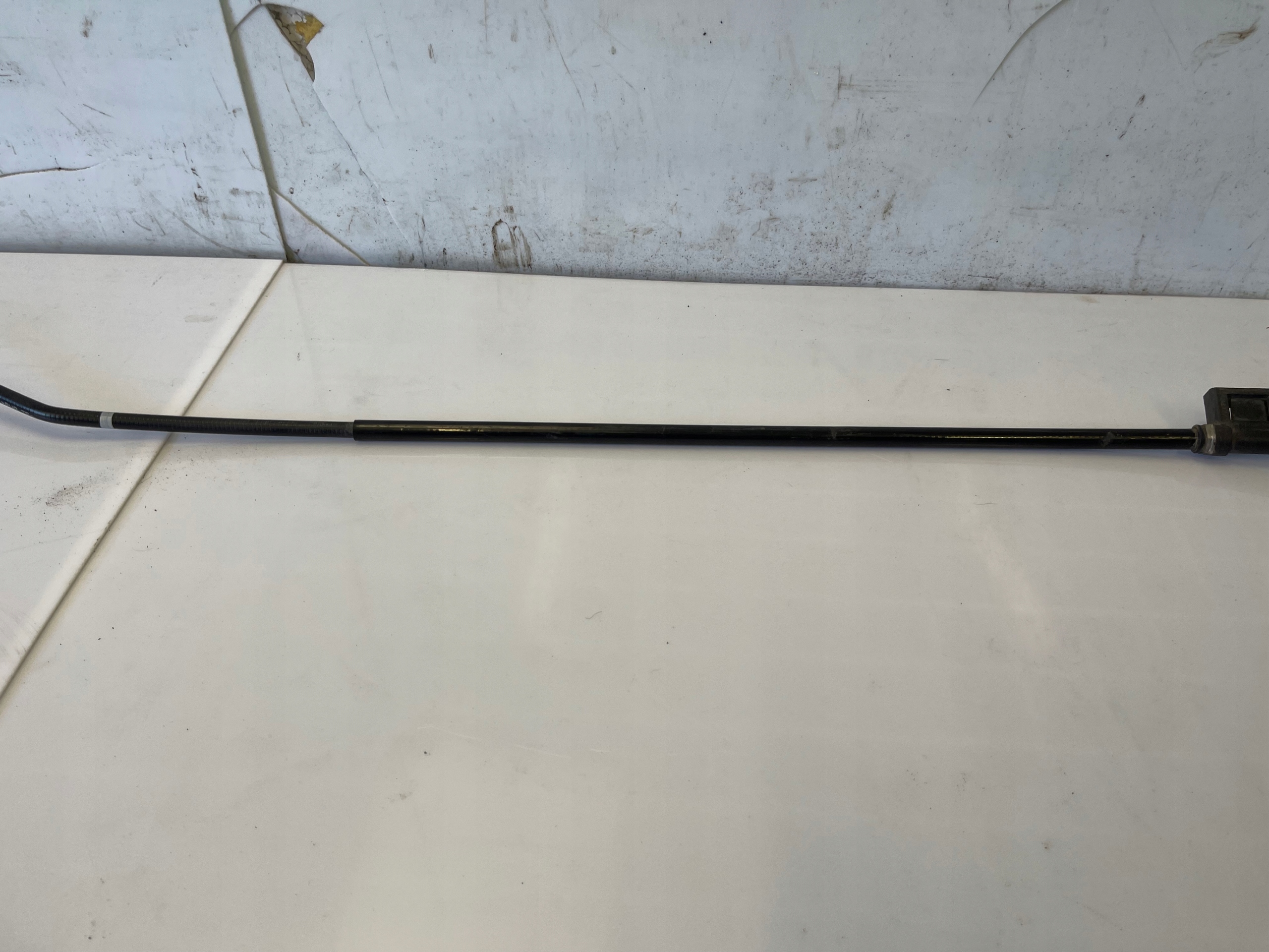 SEAT LEON III lanko elektrická brzda 5Q0609721BA