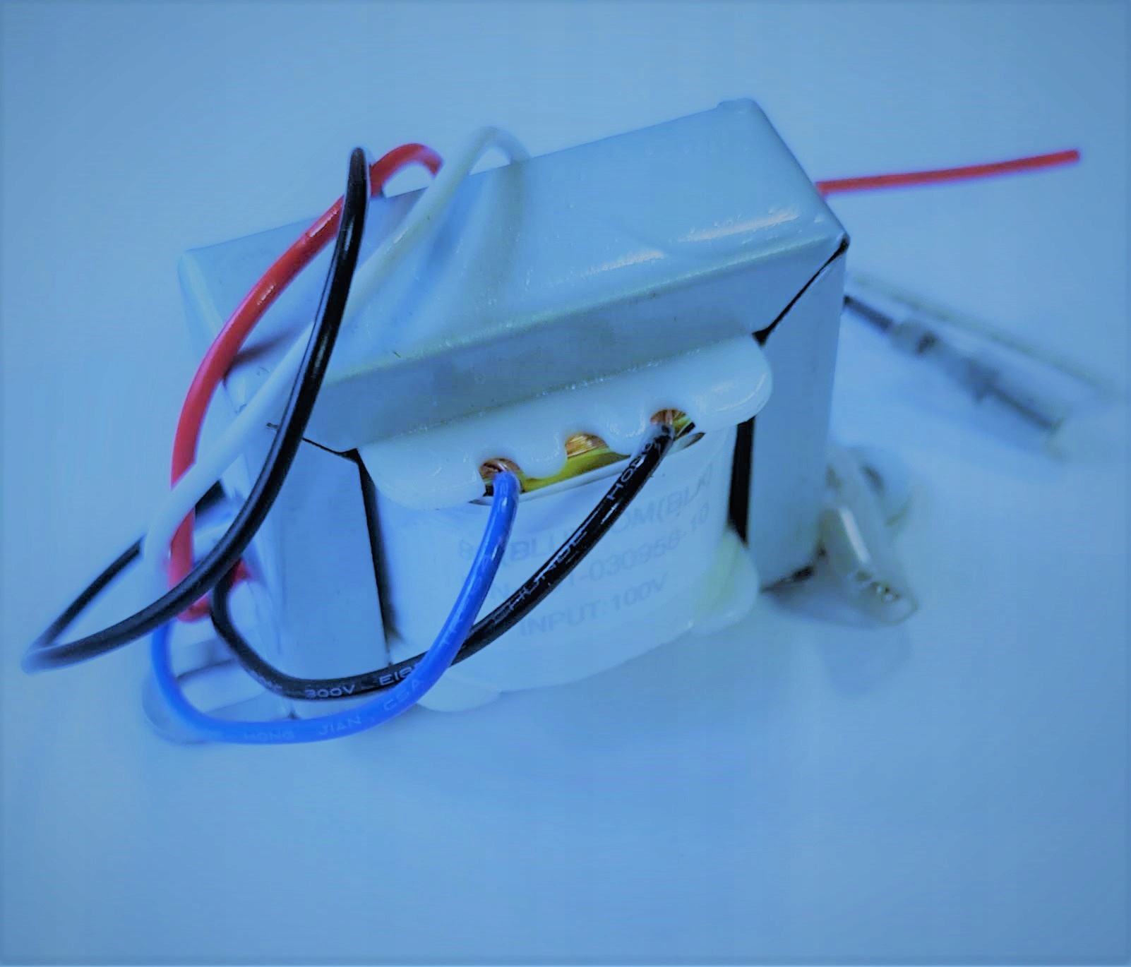 Transformator głośnikowy