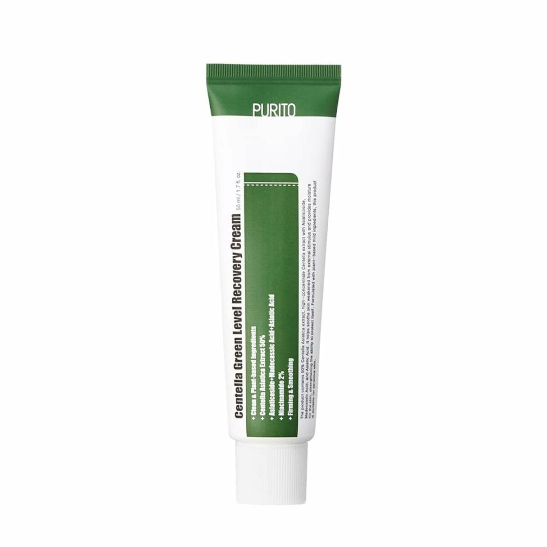 Denní krém Purito Centella 50 ml
