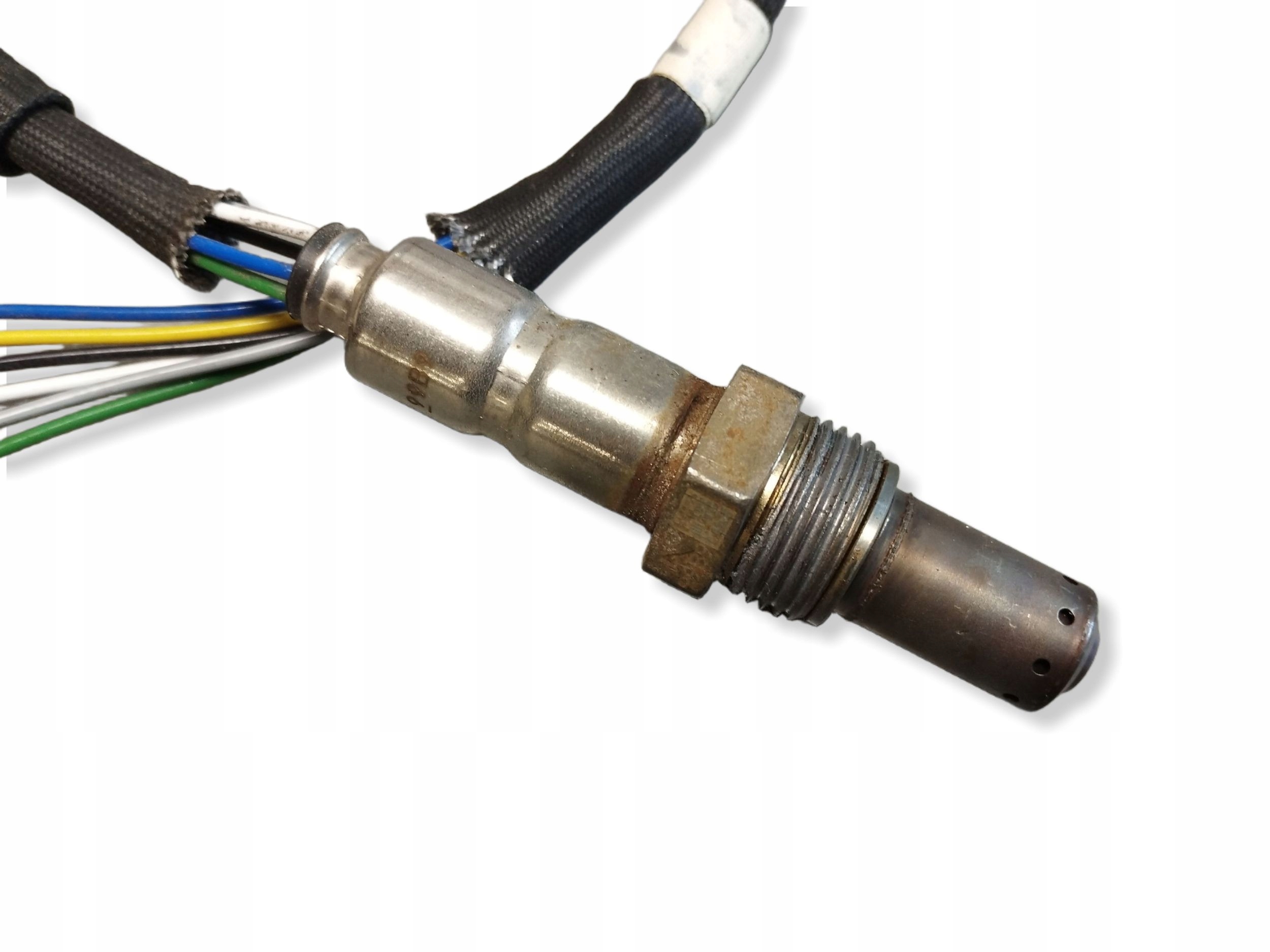 Audi Q3 F3 83A 2.0 TDI Sonda lambda NOX 04L907805FF