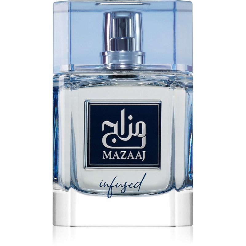 Zimaya Mazaaj Infused (100 ml)