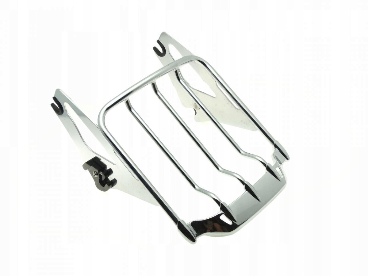 BAGAŻNIK DO SZYBKIEGO DEMONTAŻU HARLEY DEVIDSON Producent Motrix