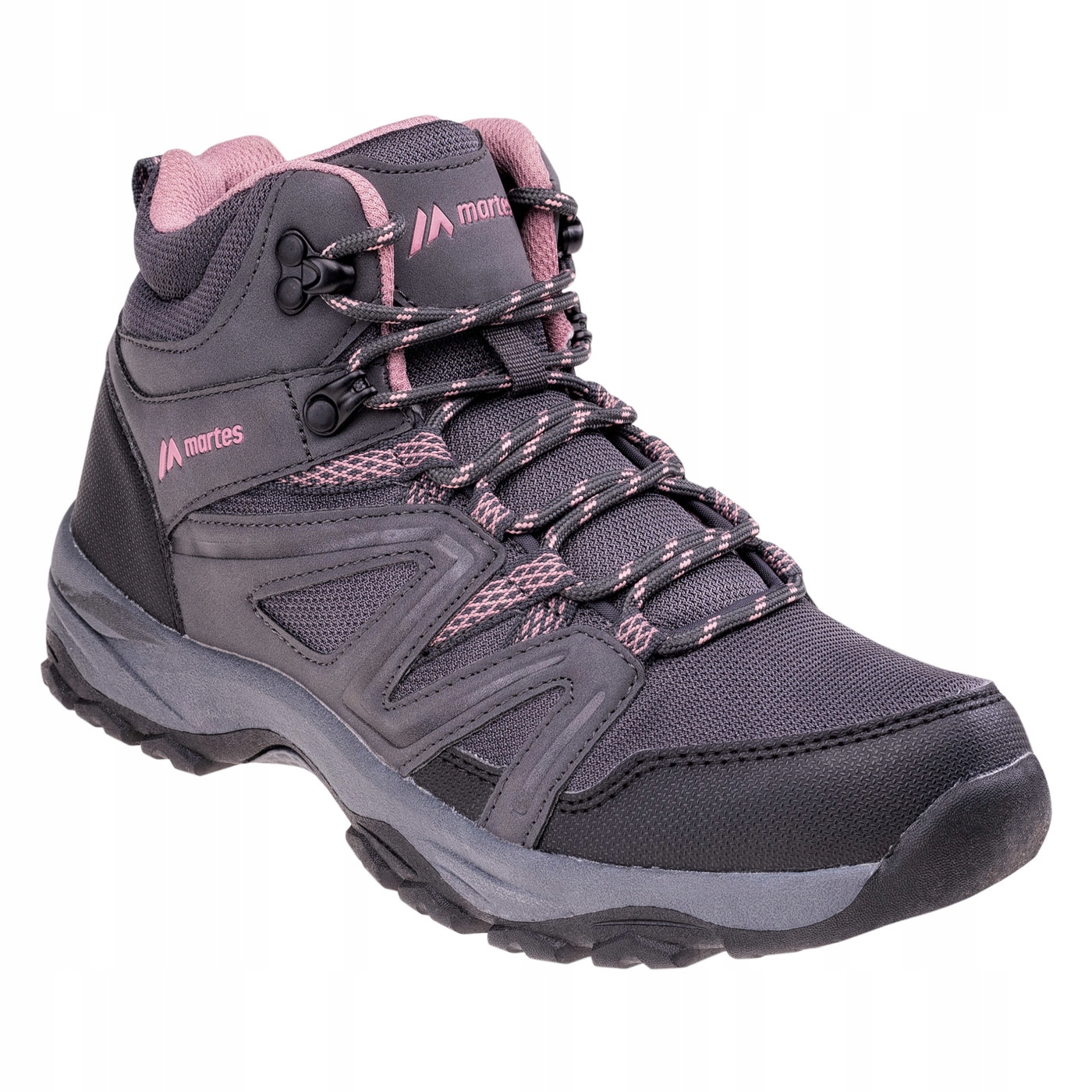 DAMSKIE BUTY TREKKINGOWE ROODIAN MARTES 37 Model ROODIAN MID WO'S