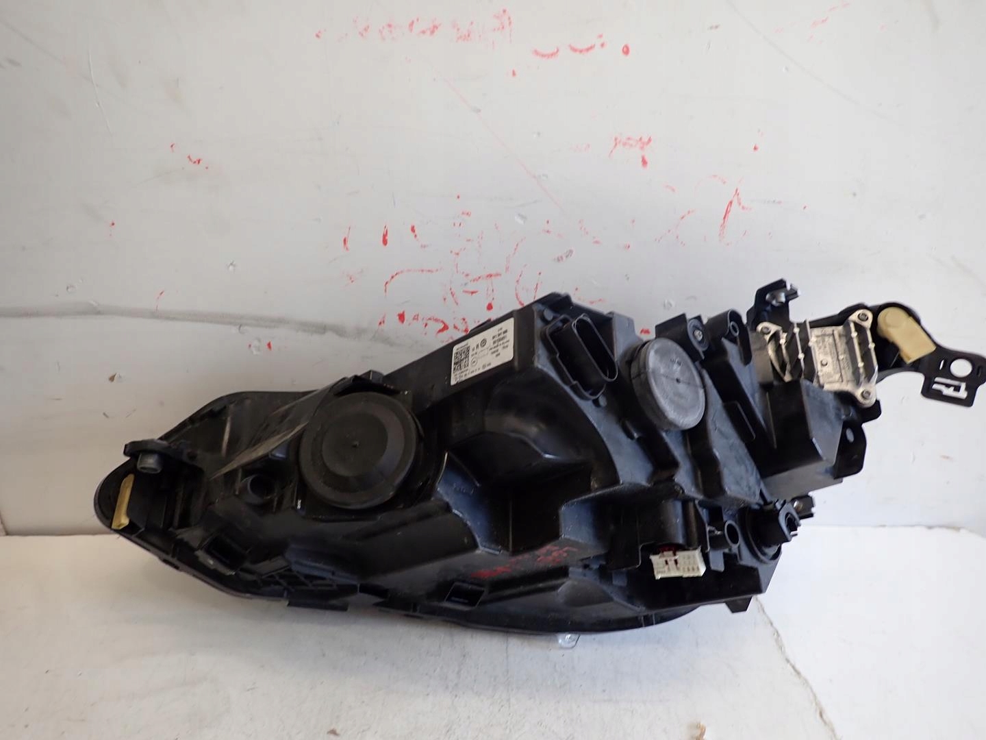 light front front right VW GOLF VIII 2020- FULL LED 5H1941006