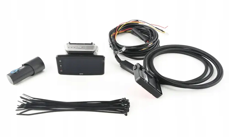 Kamera MINI Advanced Car Eye 3.0 Pro Oryginał