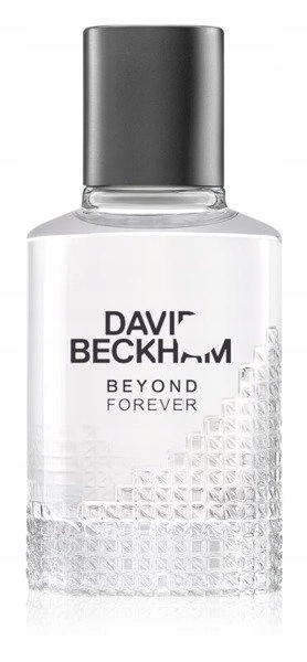 David Beckham Men Beyond Forever edt
