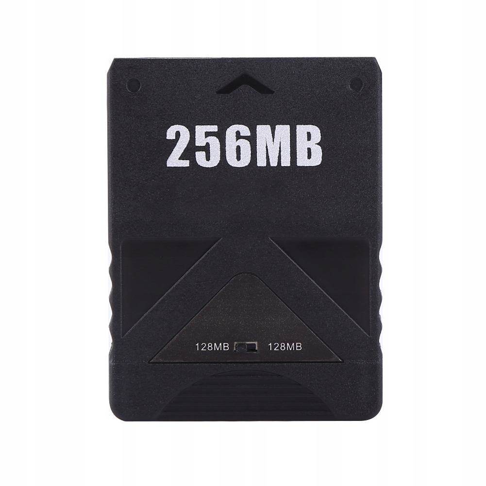 Karta pamięci do Sony PlayStation 2 256MB