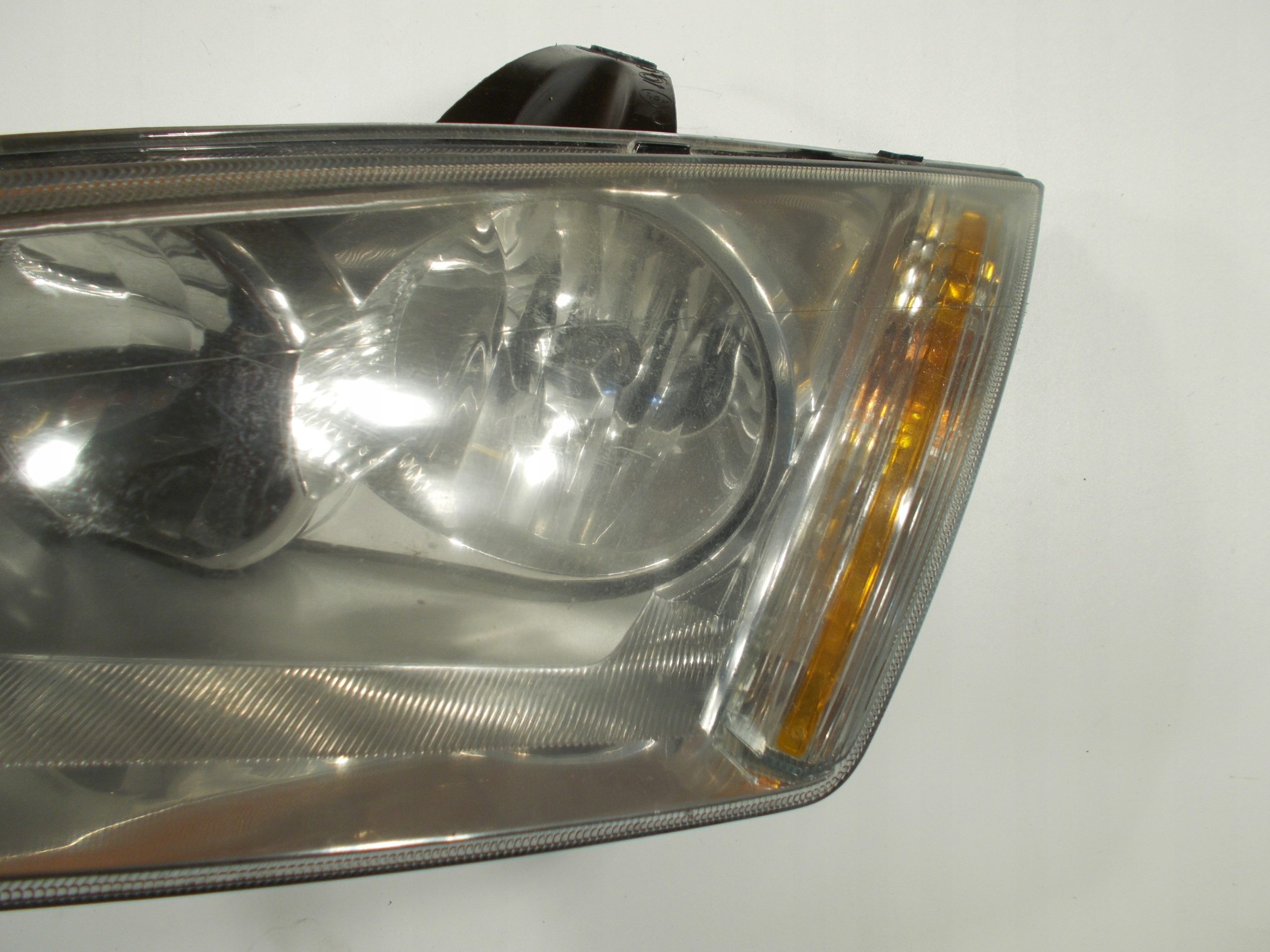 light left REFLEKTOR left front FORD FOCUS MK2 4M51-13W030-AD ORYG.