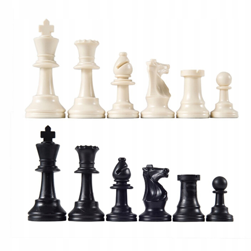 Board game CHESS PAWNS 11 bit studios