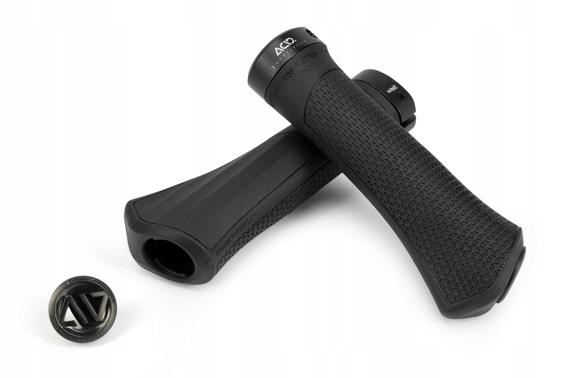 Chwyty Gripy Cube Acid Hybrid Tour Large