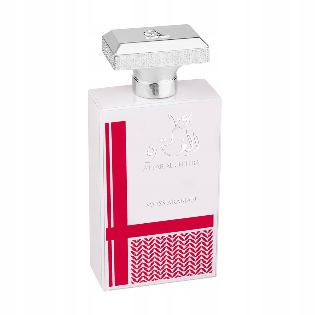 Swiss Arabian Attar Al Ghutra Edp 100 ml M