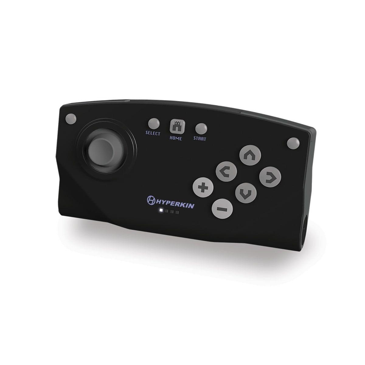 Gamepad bezprzewodowy Hyperkin RetroN 5 Bluetooth Wireless Controller Stan opakowania oryginalne