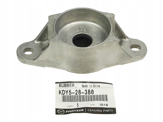 

Górne Mocowanie Amortyzatora Tył Mazda 3 6 CX5