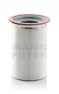 Filtr oleju Mann-filter LE 10 001
