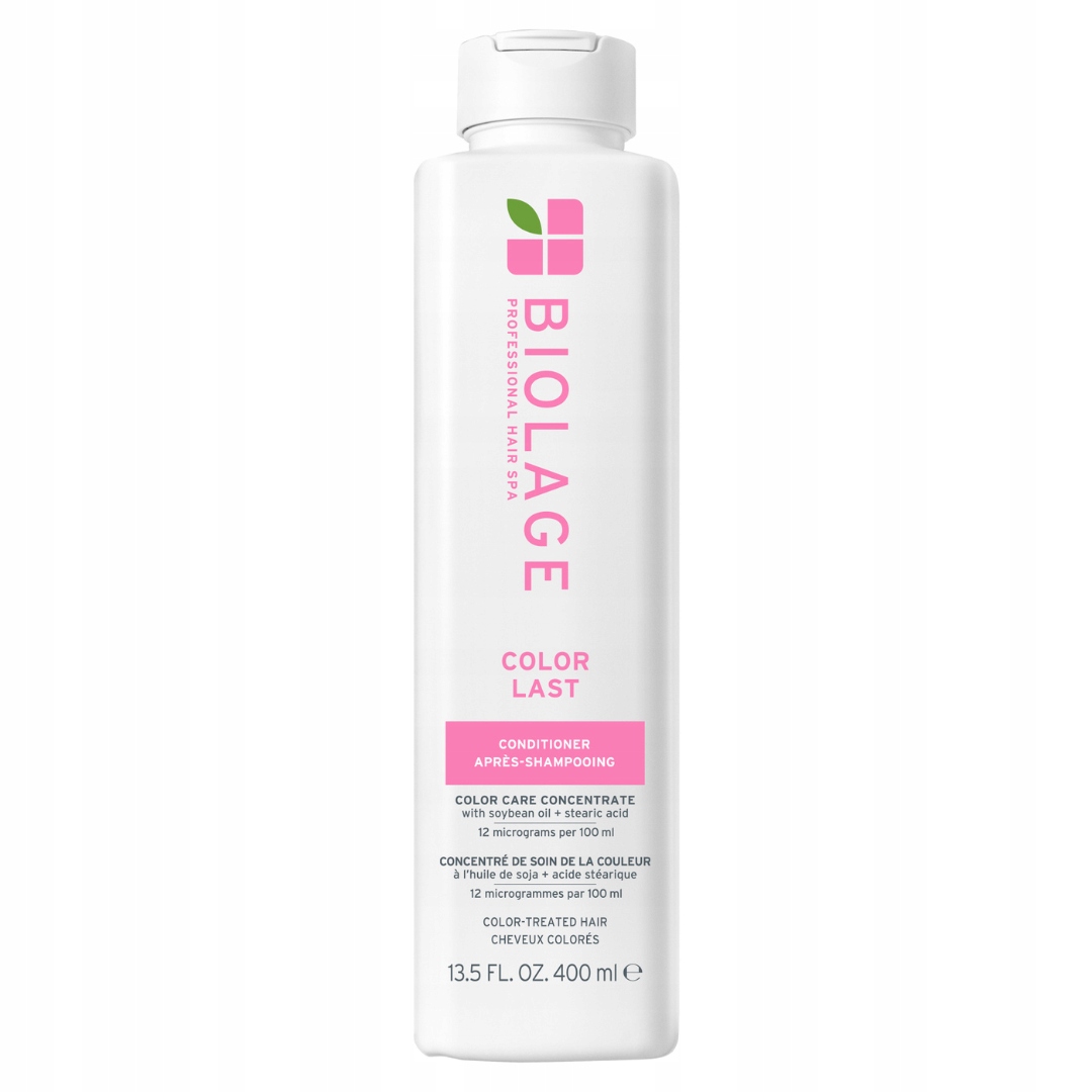 Biolage Color Last kondicionér pro barvené vlasy ochrana barvy 400 ml