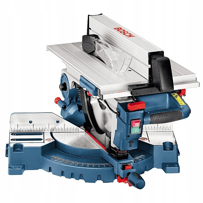 

Bosch Gtm 12JL Ukośnica Piła Stołowa 1800W 305mm