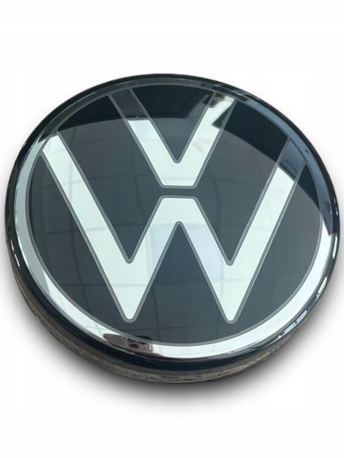 VW GOLF VI ZNACZEK EMBLEMAT 606880015