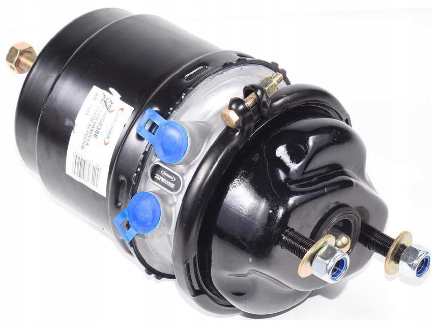 25PW0038E - ДИСКОВИЙ ГАЛЬМІВНИЙ ЦИЛІНДР 24/24 