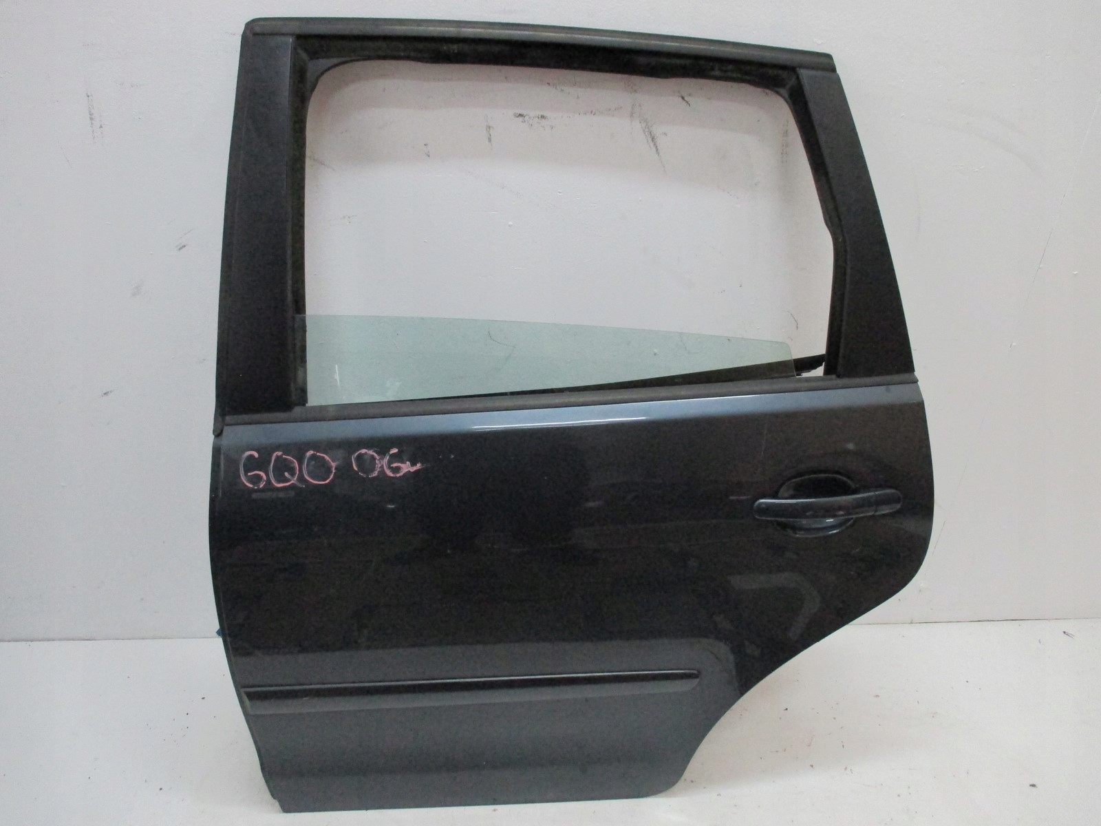 door left rear. VW POLO 6Q0 06R